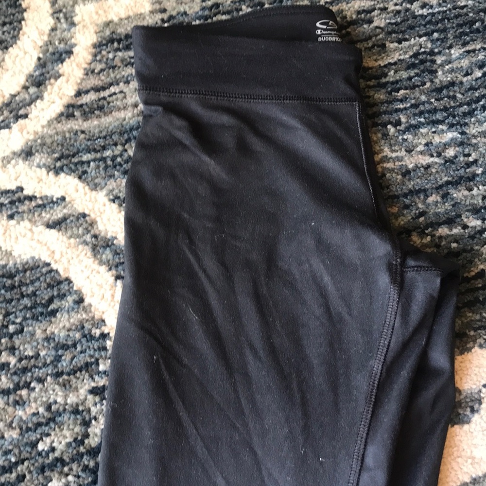 Champion Ombré Leggings. S.